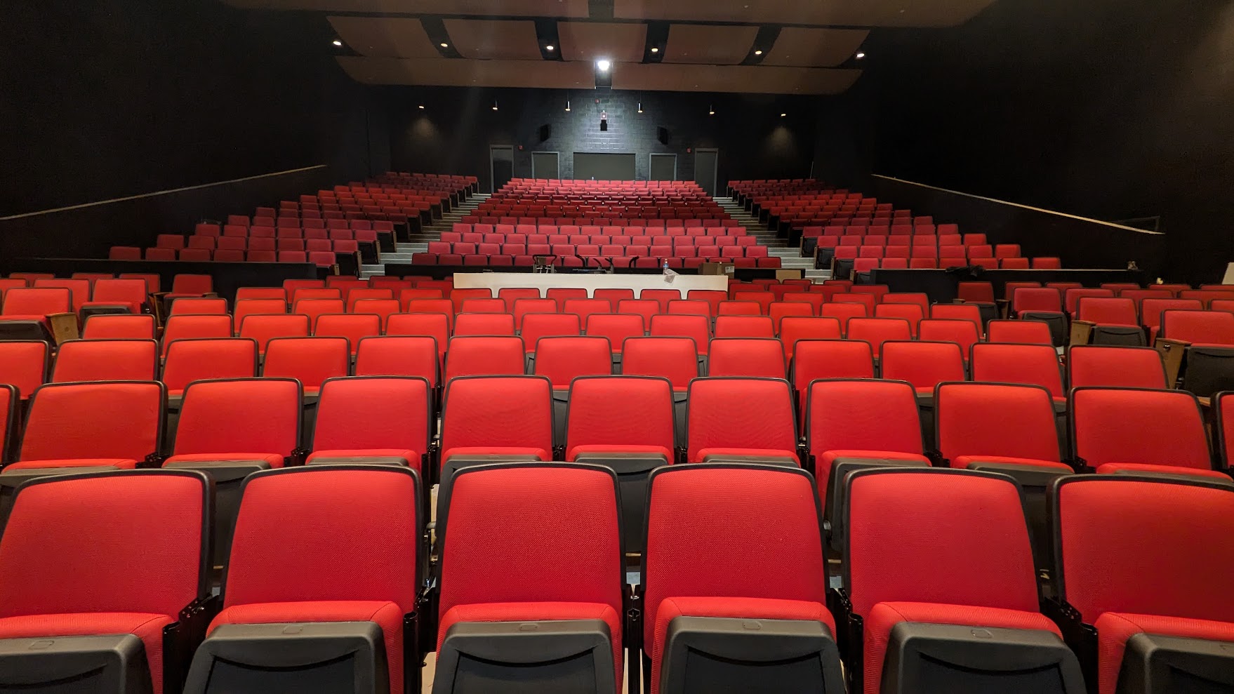 Judy Chandler Performing Arts Center Theater