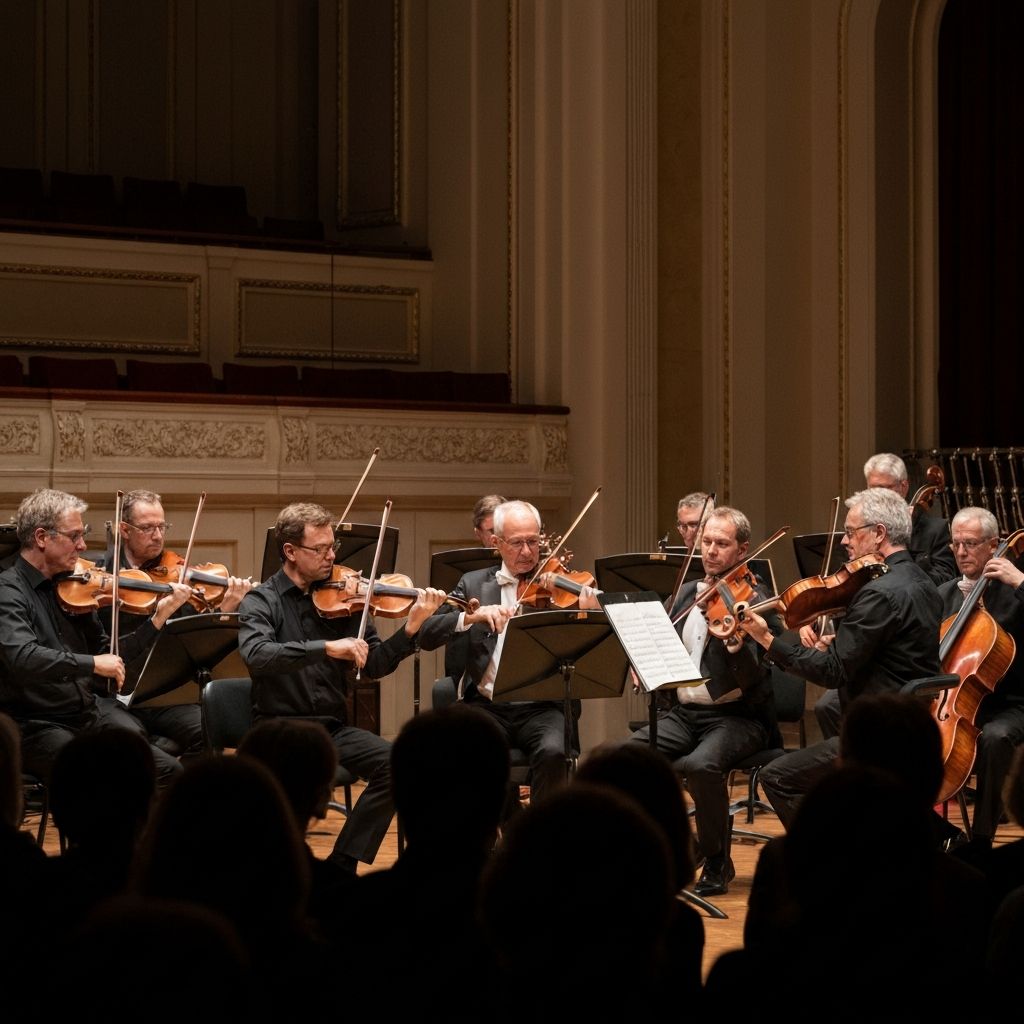 Spring Symphony Concert